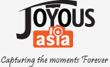 Joyous Asia Events